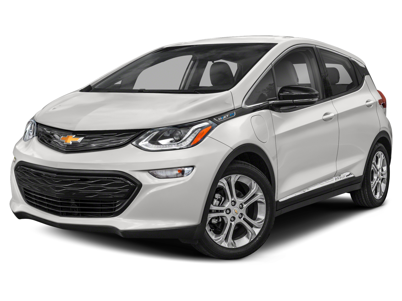 2020 Chevrolet Bolt EV